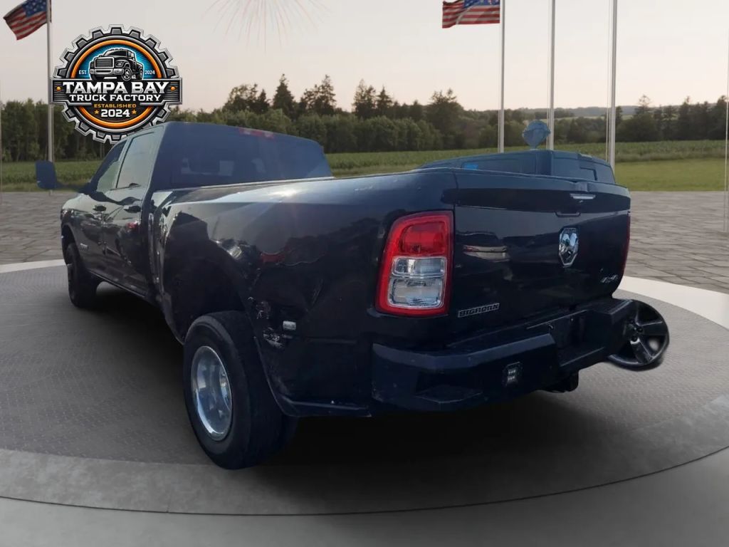 ram ram 3500 pickup 2019 3C63RRHL2KG547640 image ram ram 3500 pickup 2019 3C63RRHL2KG547640 image